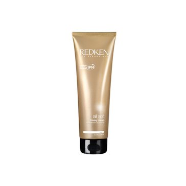 REDKEN All Soft Heavy Cream 8.5oz