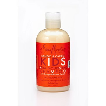 SheaMoisture Mango Kids Shampoo