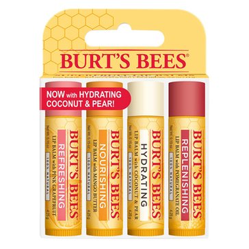 Lip Balm - Superfruit Mix In Blister Box