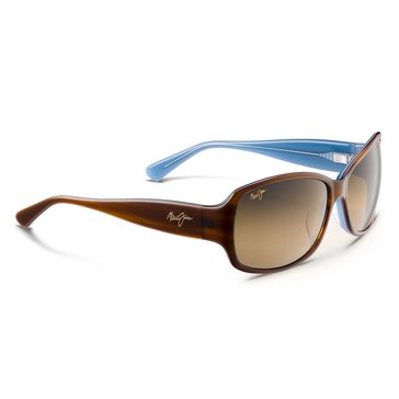 Maui Jim Women's Nalani Polarized Sunglasses