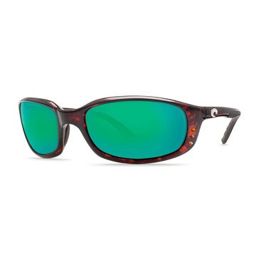 Costa del Mar Unisex Brine Polarized Sunglasses