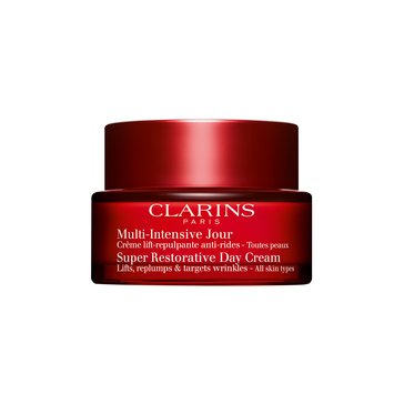 Clarins Super Restorative Day Cream - All Skin Types 50ml