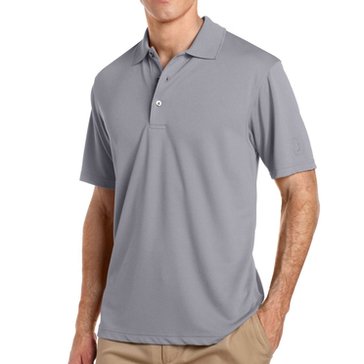 PGA Tour Men's Short Sleeve Airflux Polo Shirt