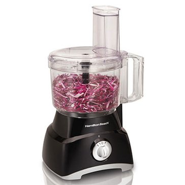 Hamilton Beach 8-Cup Food Processor