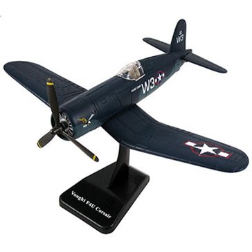 Wow Toyz Smithsonian In Air E Build F4U Model Kits