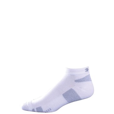 Under Armour Men's Low-Cut Socks