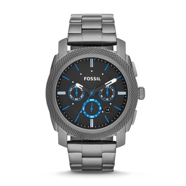 Fossil Men's Machine Watch