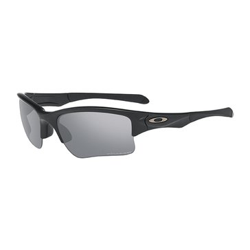 Oakley Youth Quarter Jacket Polarized Sunglasses