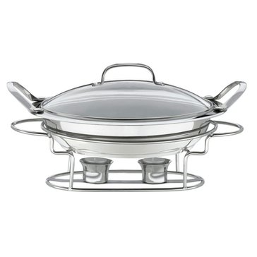 Cuisinart 3-Quart Round Buffet Server