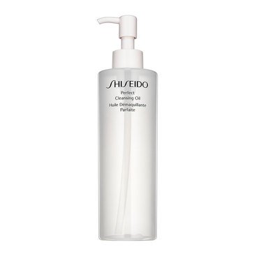 Shiseido Perfect Cleansing Oil, 6oz