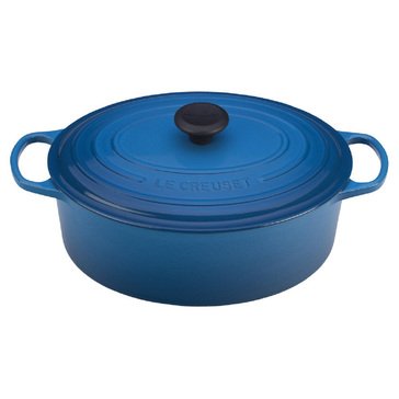 Le Creuset 3.5-Quart Round French Oven
