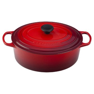 Le Creuset 3.5 Qt Round Dutch Oven - Cerise