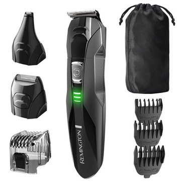 Remington Lithium Power Series All In One Grooming Kits