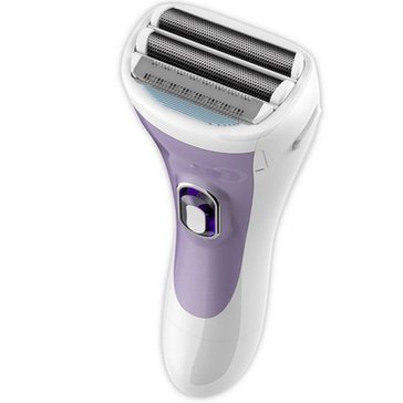 Remington Ladies Smooth Glide 4 Blade Shaver