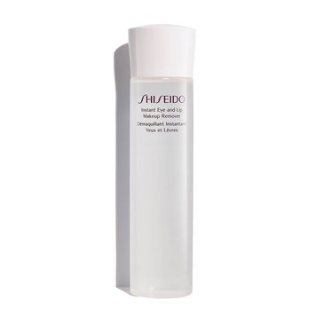 Shiseido Instant Eye & Lip MakeUp Remover 125ml/4.2oz