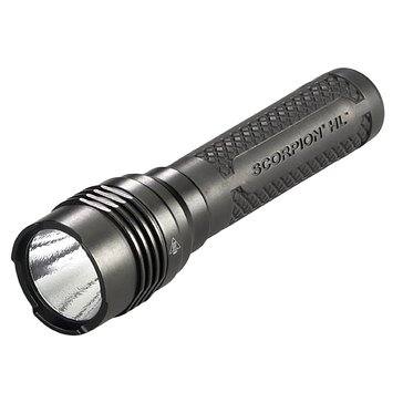 Streamlight 85400 Scorpion HL Flashlight