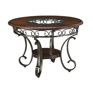 Signature Design by Ashley Glambrey Dining Room Table