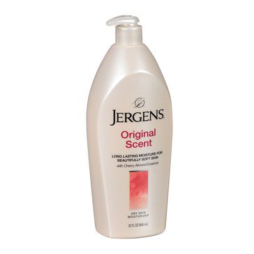 Jergens Original Scent Lotion, 32oz