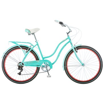 PC Cruiser Schwinn Perla 26