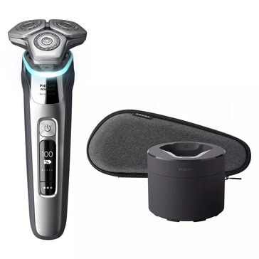 Philips Norelco 9500 Rechargeable Wet & Dry Electric Shaver