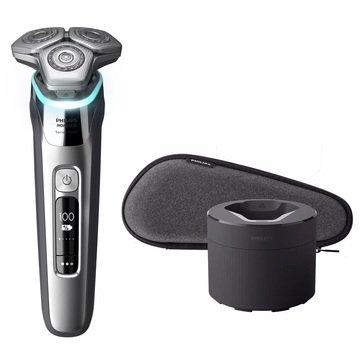 Norelco 9500 Rechargeable Wet & Dry Electric Shaver