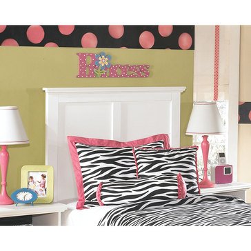 Signature Design by Ashley Bostwick Shoals Twin Panel Headboard 