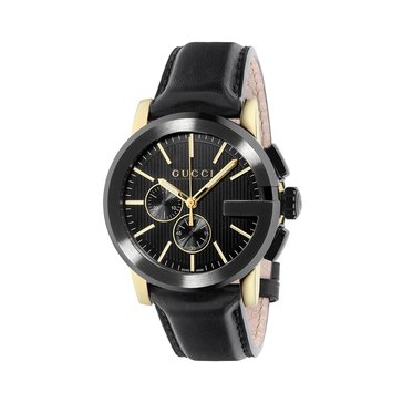 Gucci Men's G-Chrono Watch