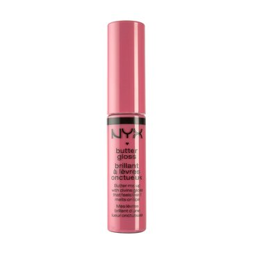 NYX Professional Makeup Butter Lip Gloss