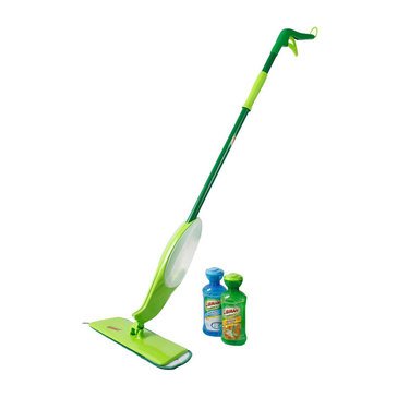 Libman Freedom Extra Wide Spray Mop