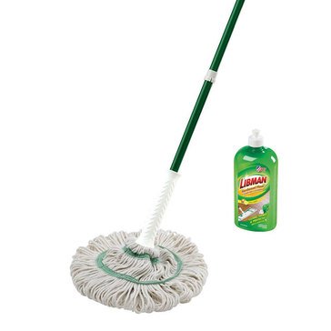 Libman Tornado Mop