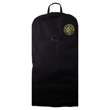 USPHS Garment Bag Black 600 Denier