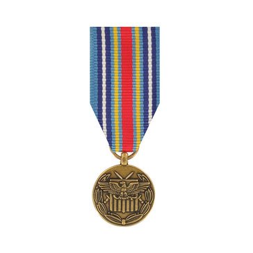 Medal Miniature GWOT Global War on Terror Expeditionary