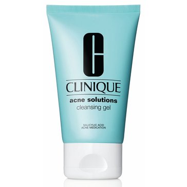 Clinique Acne Solutions Cleansing Gel