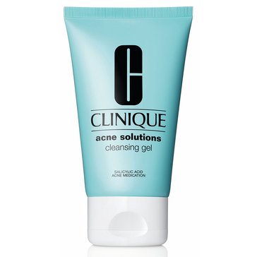 Clinique Acne Solutions Gel Cleanser