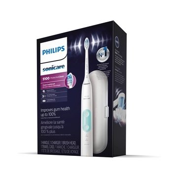 Philips Sonicare  Electric Rechargeable Toothbrush