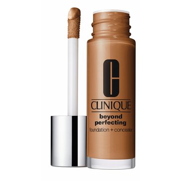 Clinique Beyond Perfecting Foundation + Concealer