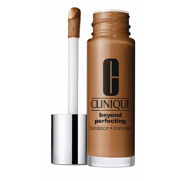 Clinique Beyond Perfecting Foundation + Concealer