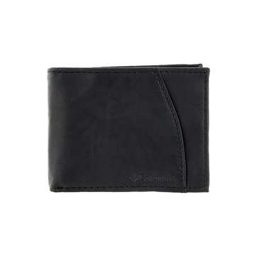 Columbia RFID X-Capacity Slim Fold Wallet 