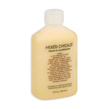 Mixed Chicks Leave-In Conditioner, 10oz