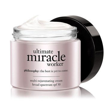 Philosophy The Ultimate Miracle Worker SPF 30, 2oz