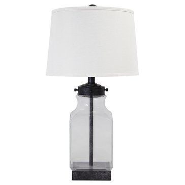Signature Design by Ashley Sharolyn Table Lamp