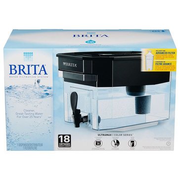 Brita Ultramax 18-Cup Dispenser