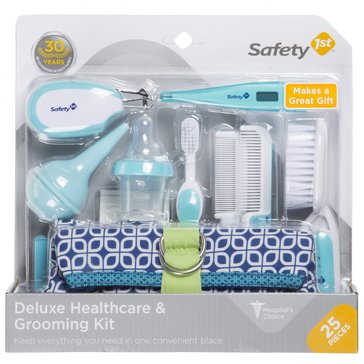 Safety 1st Heathcare & Grooming Kit