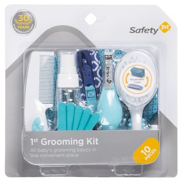 Safety 1st Grooming Kit