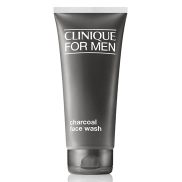 Clinique For Men Charcoal Face Wash