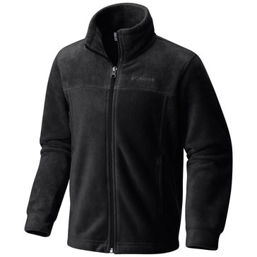 Columbia Big Boy's Steens II Mountain  Fleece Jacket