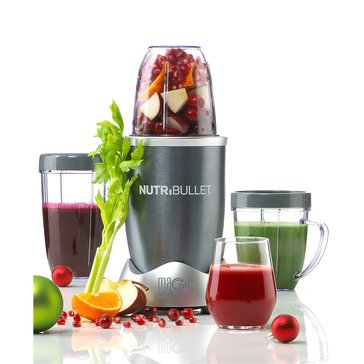 Nutribullet 600-Watt Blender System by Magic Bullet