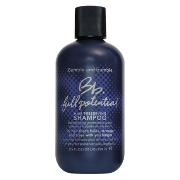 Bumble and Bumble Full Potential Shampoo 8.5oz