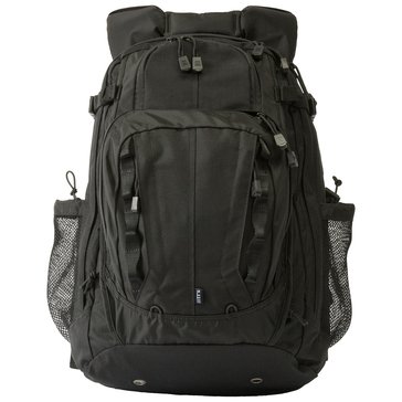 5.11 Covert 18 Backpack in Black