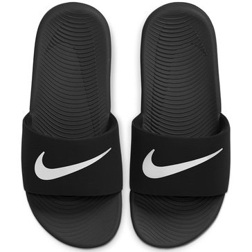 Nike Big Boys' Kawa Slide Sandal